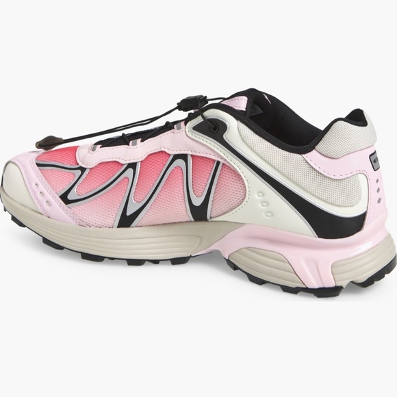 SALOMON XT-WHISPER Fairy Tale Sneakers - Picture 4 of 9